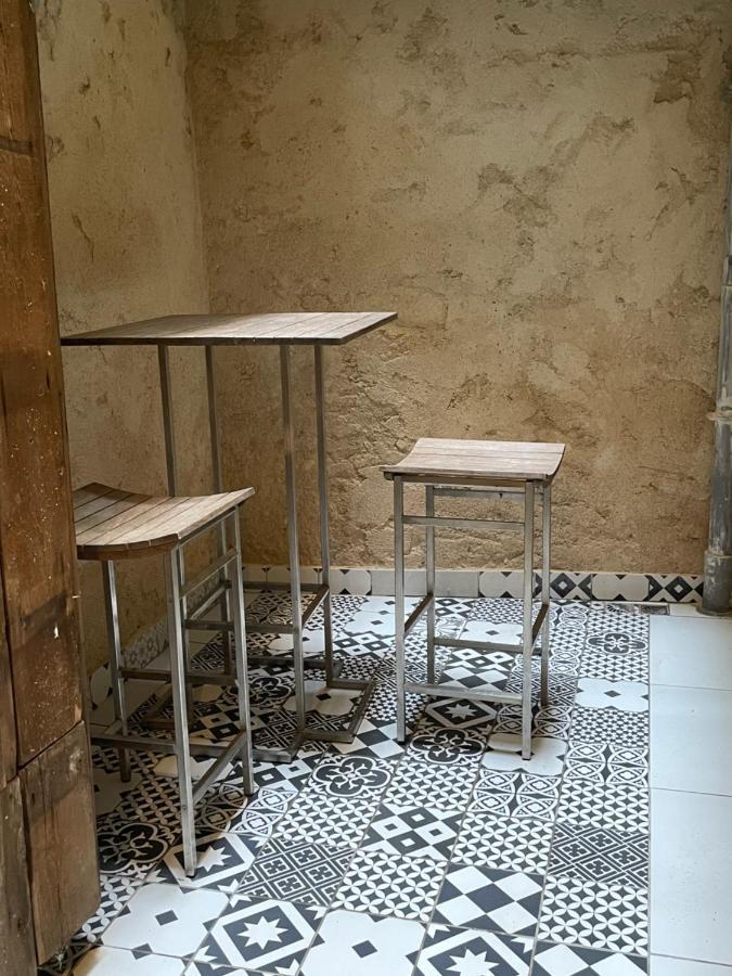 Appartement Cosy Avec Climatisation Et Patio Centre Historique De Bordeaux Dış mekan fotoğraf